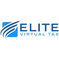 Elite Virtual Tax logo - Similar company to Evolve Accounting