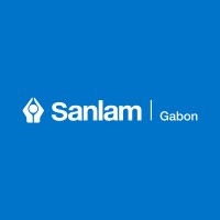 Sanlam Gabon logo - Similar company to Groupe Ogar
