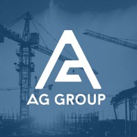 AG Group logo - Similar company to Ag-Group