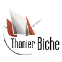 Biche le thonier logo - Similar company to Fleur De Lampaul