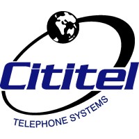 Cititel Telephone Systems logo - Similar company to Arrow Voice & Data