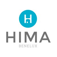 HIMA Benelux logo - Similar company to Hima Network