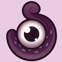 Krakilön Games logo - Similar company to Bread Panda Games