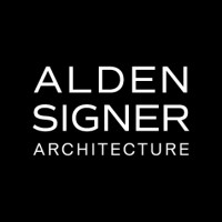 Alden Signer Architecture logo - Similar company to Integrated Design Studio, Inc.