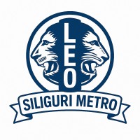 Leo Club of Siliguri Metro logo - Similar company to L Fusion - Logic Fusion Private Limited