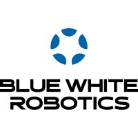 BWR - Blue White Robotics Brasil logo - Similar company to Laborsave By Ayal Robotics & Engineering Ltd.