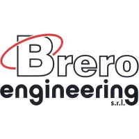 Brero Engineering Srl logo - Similar company to Giotta S.P.A.