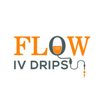 Flow IV Drips logo - Similar company to Dripit