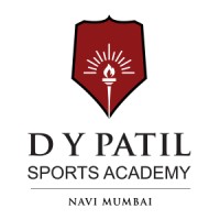 DY Patil Stadium & Sports Academy (DYPSA) logo - Similar company to The Event Tech Lab.
