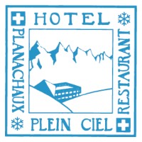 Plein Ciel - Hôtel d'altitude logo - Similar company to Mindfactory