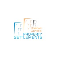 Cockburn Central Property Settlements logo - Similar company to Cockburn Conveyancing