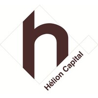 Hélion Capital logo - Similar company to Thera Pharmaceutique