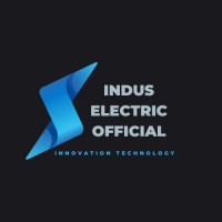 Indus Electric Official logo - Similar company to Core Cognitive