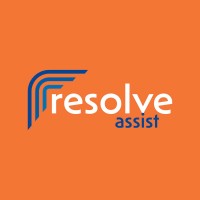 Resolve Assist logo - Similar company to Fácil Assist