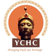Yoruba Cultural Heritage Centre logo - Similar company to E3 Solutions, Llc