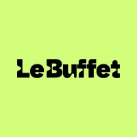 Le Buffet Studio logo - Similar company to Brandchef Amsterdam