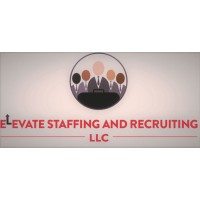 Elevate Staffing and Recruiting LLC logo - Similar company to Elevate Staffing Solutions Llc