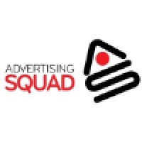 Advertising Squad logo - Similar company to Ppc Phoenix