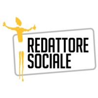 Redattore Sociale logo - Similar company to Soundwall