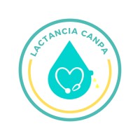 Lactancia Canpa logo - Similar company to Fundación Comunidad De La Leche