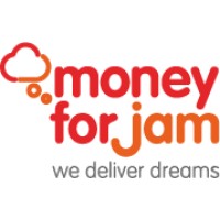 Money For Jam