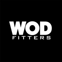 WODFitters logo - Similar company to Vendlab - Amazon Growth Agency