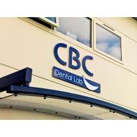 CBC Dental Lab logo - Similar company to Griffen Dental Laboratory