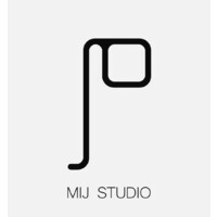 MIJ Studio logo - Similar company to Lusail Design Studio