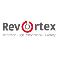 Revortex srl logo - Similar company to White Srl