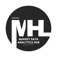 Market Data Analytics Hub logo - Similar company to Data Sage Research
