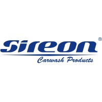 Sireon Carwash Products logo - Similar company to Planet Wash