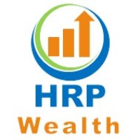 HRP Wealth logo - Similar company to Khichi Finserv™