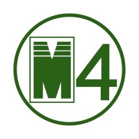 MAQUINA4 logo - Similar company to Tecnosel
