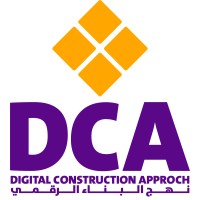 Digital Construction Approach logo - Similar company to 3Dit Corp