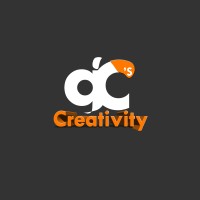 AJC'S CREATIVITY logo - Similar company to Nextepcreative