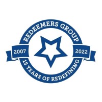 Redeemers Group, Inc. logo - Similar company to Memphis Public Library