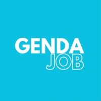 Genda Job logo - Similar company to Nn Sparklab