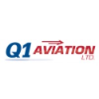 Q1 Aviation Ltd. logo - Similar company to Kopa Architects