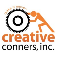 Creative Conners logo - Similar company to Showfab