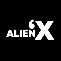 AlienX Tech logo - Similar company to Mingo