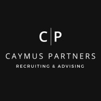 Caymus Partners logo - Similar company to Thrive Training