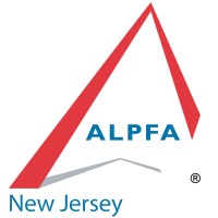 ALPFA New Jersey Chapter logo - Similar company to Alpfa Inc - Association Of Latino Professionals For America