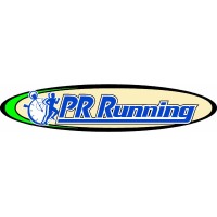 PR Running logo - Similar company to Ledgerfi