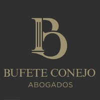 Bufete Conejo Abogados logo - Similar company to Ene Consulting
