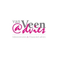 Van Veen Advies logo - Similar company to Perfect Patio - Specialistische Reiniging