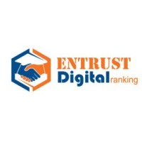 Entrust Digital Ranking logo - Similar company to Tech61
