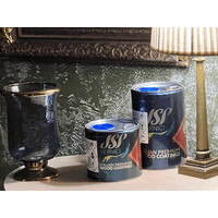JSP Vernici’ Italian Premium Wood Coating logo - Similar company to Leonardo Soluzioni