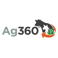Ag360 logo - Similar company to Farmsimple