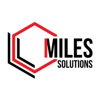 Miles Solutions logo - Similar company to Miles Enterprise Solutions
