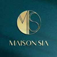 Maison Sia logo - Similar company to Edra Labs